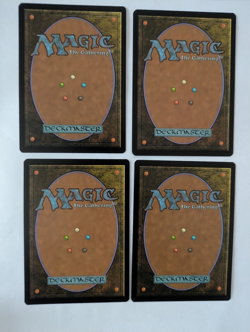 4 Rimescale Dragon Coldsnap MTG NM Free shipping with tracking - Image 2