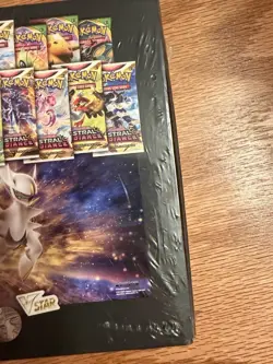 Pokemon TCG Arceus VSTAR Ultra Premium Collection UPC SEALED 820650851292 - Image 4