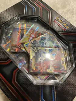 2017 Pokemon Premium Trainers XY Collection Open Box (NO PACKS) - Image 2