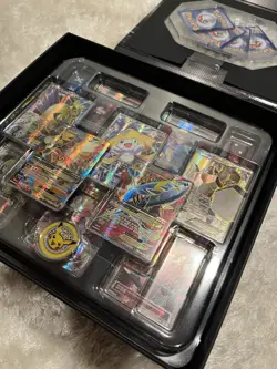 2017 Pokemon Premium Trainers XY Collection Open Box (NO PACKS) - Image 3