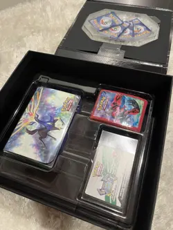 2017 Pokemon Premium Trainers XY Collection Open Box (NO PACKS) - Image 5