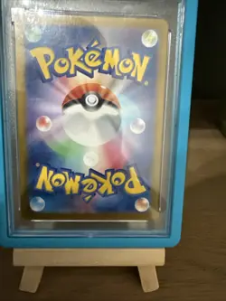 Pokemon PSA 10 Miriam SR 2023 100/078 SV1V Japanese - Image 5