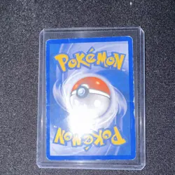 Pokemon TCG Ho-Oh LEGEND 111/123 HeartGold & SoulSilver Holo Ultra Rare EN - Image 2