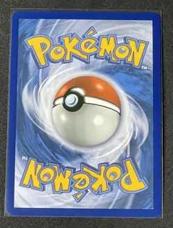 Pokemon TCG Bloodmoon Ursaluna ex 216/167 SV06 Hyper Rare Twilight Masquerade - Image 2