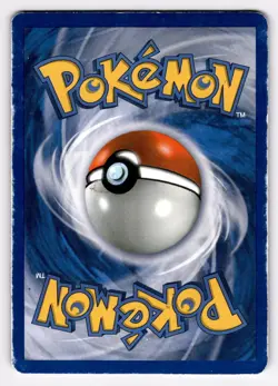 Ho-Oh LEGEND 111/123 HeartGold & SoulSilver Damaged - Image 2