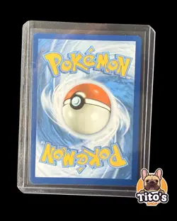 Pokemon Greninja SWSH144 Celebrations Gold Star Promo 25th Anniversary - Image 2