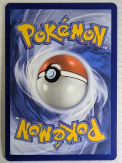Team Rocket's Mewtwo ex 281/217 Ascended Heroes Pokemon NM - Image 2