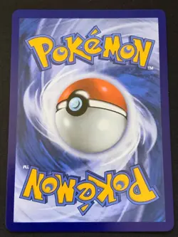Mega Starmie EX 118/088 SIR Pokemon TCG Perfect Order - Image 2