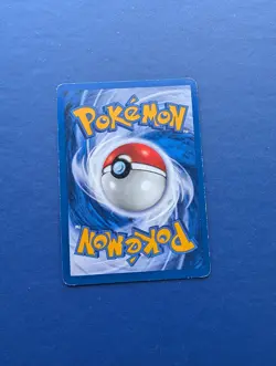 Pokemon Mankey: Team Rocket #61 - EX-MT - Image 2