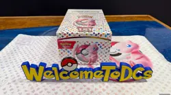 Pokemon 151 Booster Bundle Display Case Sealed Lot B - 10 Booster Boxes - Image 2