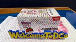Pokemon 151 Booster Bundle Display Case Sealed Lot B - 10 Booster Boxes - Image 3