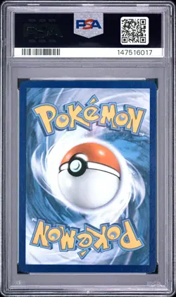017 Roserade 2022 Pokemon Sword & Shield Lost Origin #TG02 Trainer Gallery PSA 9 - Image 2