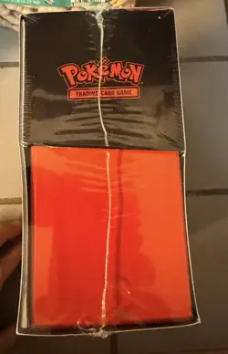 Pokemon TCG Destined Rivals Elite Trainer Box ETB - Factory Sealed - Image 4