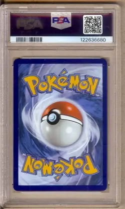 2024 POKEMON GRENINJA EX TWILIGHT SPECIAL ILLUSTRATION #214 PSA 10!! - Image 2