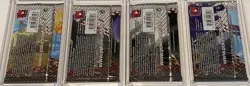 Pokemon Black & White Rare Vintage Emerging Powers Pack Artset Sealed English📈 - Image 2
