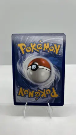 Pokemon Shuckle Me01: Mega Evolution 136/132 Illustration Rare Holo Basic 80 HP - Image 2