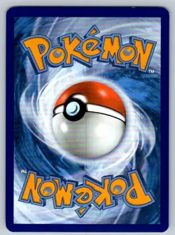 Arcanine 059/165 Uncommon 151 Pokemon Reverse Holo Near Mint - Image 2