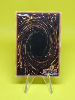 Yugioh - Fortress Warrior (5DS3-EN014) - Common 1st Edition - Image 2