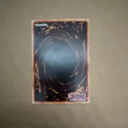 Yugioh Dark Magician Knight Secret Rare Unlim. ROD-EN001 - Image 4