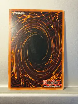 Yu-Gi-Oh - Exodia the Forbidden One MC1-EN001 - Limited Edition - Holo Foil - Image 4