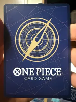 One Piece Marco PRB02-008 - Image 3