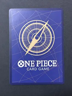 OP13-104 - Kouzuki Hiyori (R) - One Piece TCG - English - Image 2