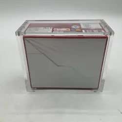One Piece TCG OP-13 Carrying On His Will Booster Box SEALED EN w/Acrylic - Image 2