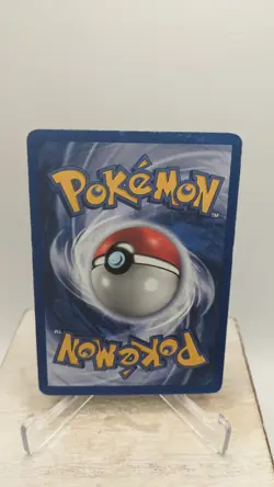 Vintage Pokemon TCG WOTC #48/62 Grimer Fossil Unlimited Regular Common Card - MP - Image 2