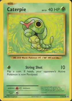 2016 Pokemon Evolutions Cards You-Pick/Complete Your Set | NM - MP - Image 2