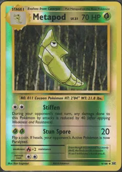 2016 Pokemon Evolutions Cards You-Pick/Complete Your Set | NM - MP - Image 5