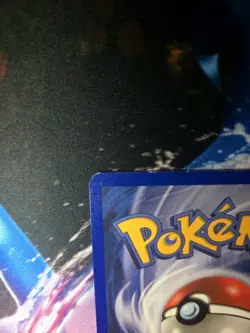 Machamp - EX: Expedition (16/165) e-Reader Reverse Holo Rare Pokemon Card LP - Image 3