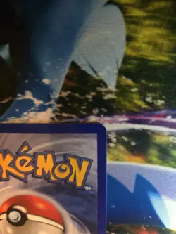 Machamp - EX: Expedition (16/165) e-Reader Reverse Holo Rare Pokemon Card LP - Image 4