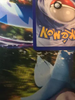 Machamp - EX: Expedition (16/165) e-Reader Reverse Holo Rare Pokemon Card LP - Image 5