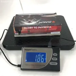 Box of Mixed Magic: The Gathering Cards w/Foils! - Image 5