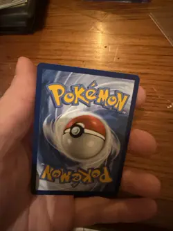 Pikachu 027 Sv: Scarlet & Violet Promo Cards Holo - Image 4