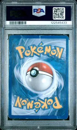 Sequential PSA 1 Pokemon Lugia LEGEND 113 & 114 HeartGold SoulSilver Ultra Rare - Image 3