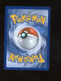 Charizard EX XY121 Black Star Promo Holo Full Art Pokemon Card - Image 2