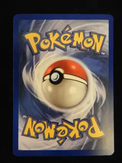 Eevee Team Rocket 55/82 1st Edition Pokemon Card NM - Image 4