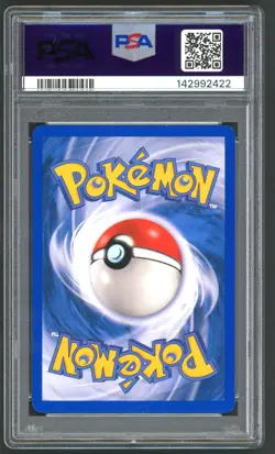 Pokemon Cards - PSA 9 Meowth 42/95 - Ex Magma Vs Aqua - MINT - PSA9 - Image 2