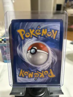 Pokemon TCG Crispin Trainer Supporter Card Stellar Crown 164/142 - Image 2