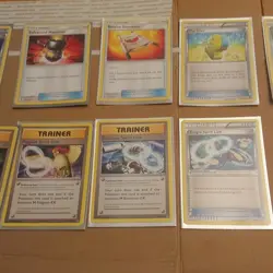 Pokemon TCG Trainer Item 20 Card Lot Holo Spirit Link Venusaur Latios Blastoise - Image 2