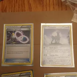 Pokemon TCG Trainer Item 20 Card Lot Holo Spirit Link Venusaur Latios Blastoise - Image 5