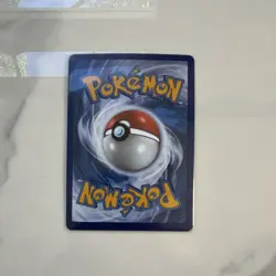 Pokemon Trading Card Radiant Charizard 011/078 Pokemon GO Holo Radiant Rare - Image 2
