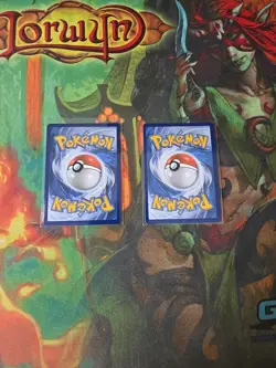 Pokemon Celebrations Blastoise & Venusaur Classic Collection Holo Near Mint - Image 4