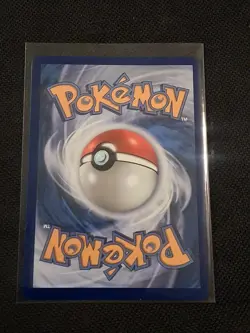Pokemon Perfect Order JACINTHE Trainer 110/088 Full Art Ultra Rare Card MINT-NM - Image 2