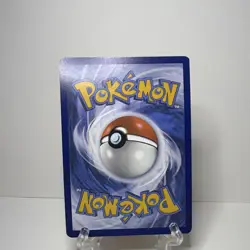 Pokemon Heat Rotom 013/091 SV: Paldean Fates Rare Holo 90HP Card - Image 2