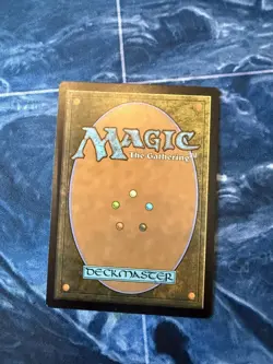 MTG Mana Vault Masterpiece Foil Kaladesh Inventions Near Mint. Authentic, NM - Image 3