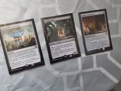 Magic The Gathering Card Lot Includes 661 Cards - Image 2