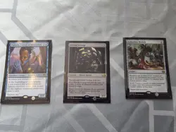 Magic The Gathering Card Lot Includes 661 Cards - Image 4