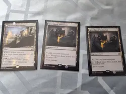 Magic The Gathering Card Lot Includes 661 Cards - Image 5